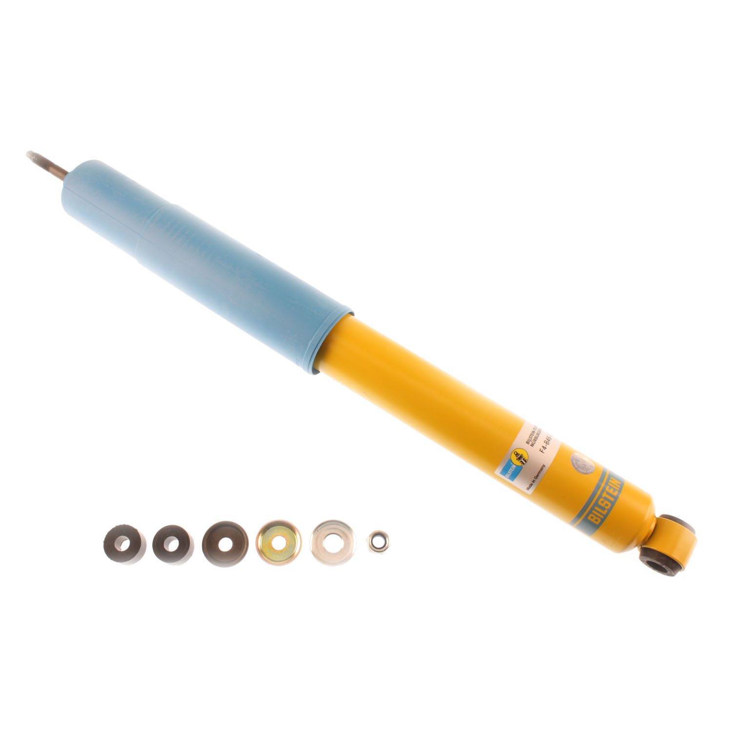 Bilstein 24-012393 B6 4600 - Suspension Shock Absorber